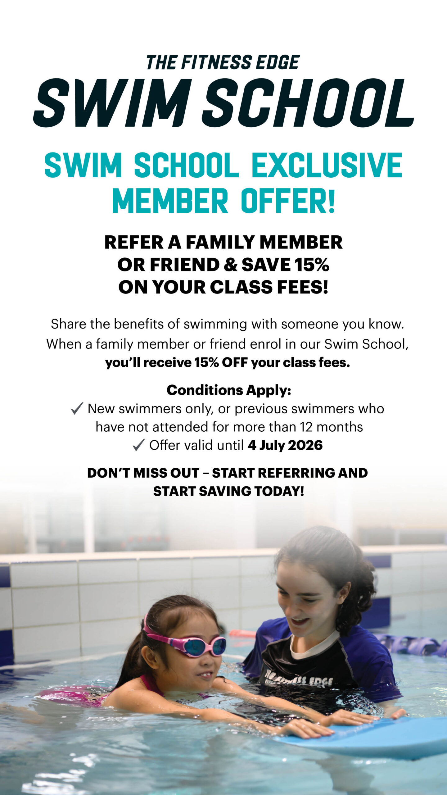 SS_15 PERCENT OFF EXCLUSIVE MEMBER ASSETS_TVP